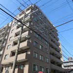 東急ドエルアルス相模原ラフィニア