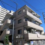 センチュリー相模原1