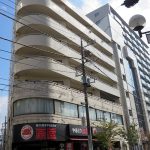 シャトーライフ相模原1