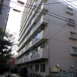 パークハイツ相模原
