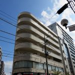 シャトーライフ相模原1