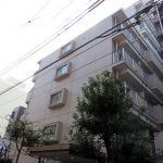 パークハイツ相模原