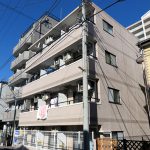 センチュリー相模原1