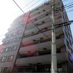 東急ドエルアルス相模原ラフィニア