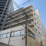シャトーライフ相模原1
