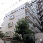パークハイツ相模原