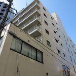シャトーライフ相模原1