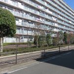 藤和相模原ハイタウン