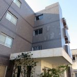 シャトーライフ相模原3