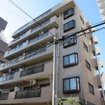 愛岡マンション