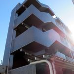 シャトーライフ相模原3