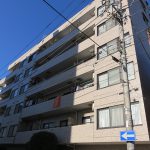 ライオンズマンション相模原第10