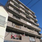 コンフォール相模原