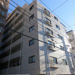 ライオンズマンション相模原第10