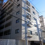 ライオンズマンション相模原第10