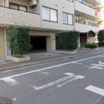 ライオンズマンション相模原第10