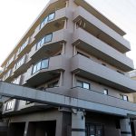 ライオンズマンション相模原駅南