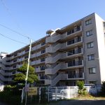 東急ドエルアルス大和