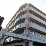 ライオンズマンション相模原駅南