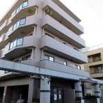 ライオンズマンション相模原駅南