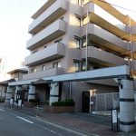 ライオンズマンション相模原駅南