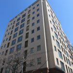 プラウド横濱関内