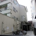 青葉台ハイツ