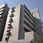 東神奈川イーストアーク