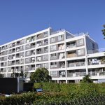 篠原コーポラスB棟