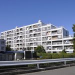 篠原コーポラスB棟