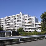 篠原コーポラスB棟