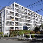 篠原コーポラスB棟