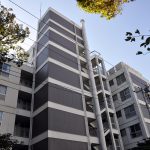 篠原コーポラスD棟