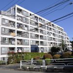 篠原コーポラスB棟