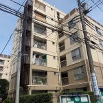 篠原コーポラスB棟