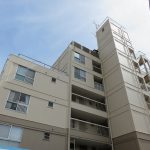 篠原コーポラスE棟