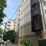 篠原コーポラスB棟