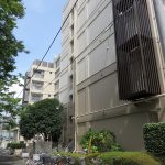 篠原コーポラスB棟
