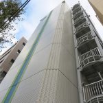 マリオン横浜2伊勢佐木北