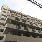 コスモ伊勢佐木長者町