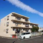 ガーデンコートあざみ野