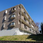 メルベーユあざみ野