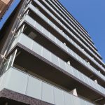 パレステージ関内大通り公園