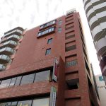 ストーク伊勢佐木1番館