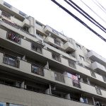 コスモ伊勢佐木長者町