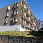 メルベーユあざみ野