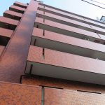 ライオンズマンション野毛山南