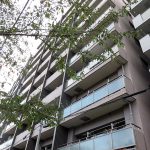 クリオ黄金町参番館