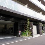パレステージ関内大通り公園