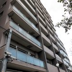 クリオ黄金町参番館